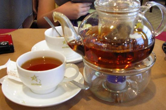 蜂蜜紅茶禁忌，喝蜂蜜紅茶的功效與禁忌