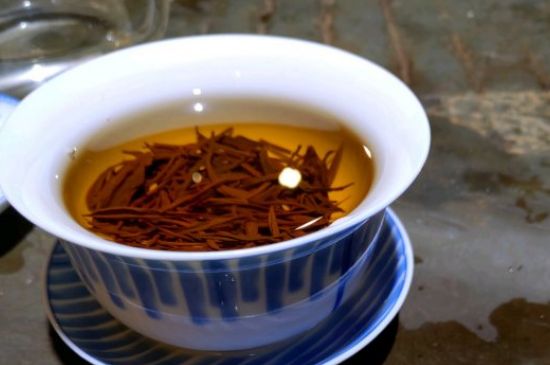 哪幾種茶可以煮，最適合煮的幾種茶
