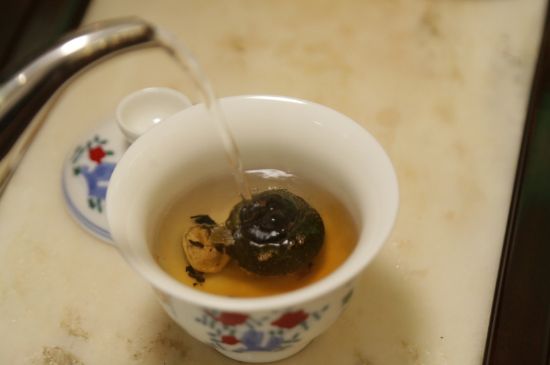 正確泡茶13個流程，新手從零開始學(xué)泡茶的步驟