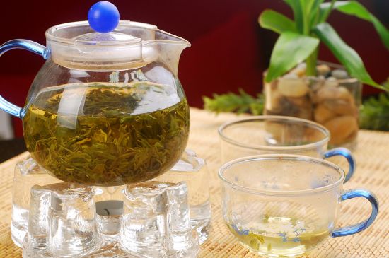 碧螺春綠茶怎么泡，碧螺春的正確沖泡方法