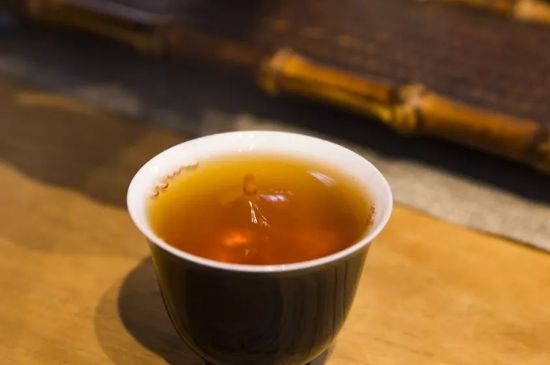 肉桂茶的禁忌，肉桂茶的功效和禁忌