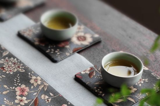 喝茶茶桌上的禮儀有哪些，泡茶待客十大禮儀不可不做！
