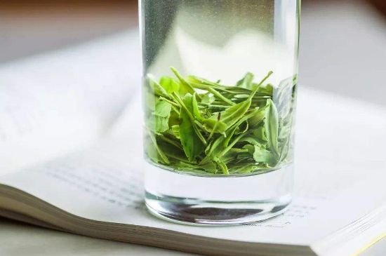 云霧綠茶的功效與作用，喝云霧綠茶的好處