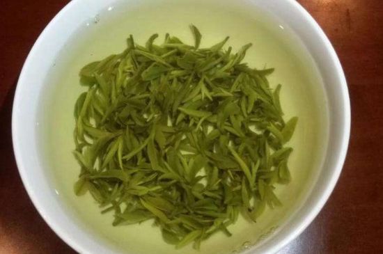 碧螺春正確泡法和飲用，碧螺春茶泡茶方法與溫度