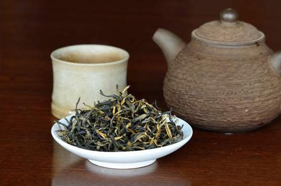 英德紅茶的功效與禁忌，英德英紅九號(hào)的功效作用