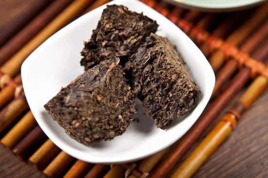 泡茶的順口溜，茶葉三泡是精華