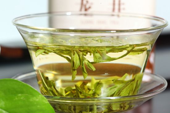 西湖龍井茶的泡法是什么，西湖龍井怎么泡好喝？