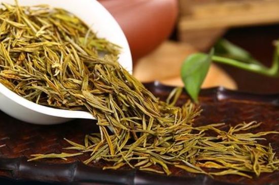 黃金茶的功效及禁忌癥，黃金茶有什么副作用嗎？