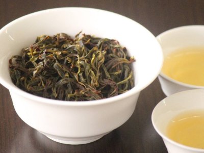 茶葉具有什么功效，茶葉的功效與作用大全