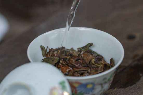 新手學泡茶的基本常識，從零開始學泡茶