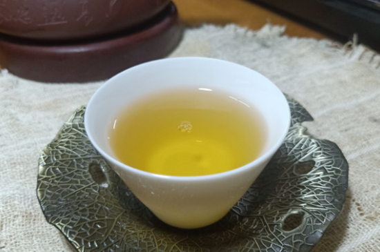 最耐泡的茶葉排名，什么茶葉經久耐泡？