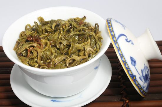 云霧綠茶的功效與作用，喝云霧綠茶的好處