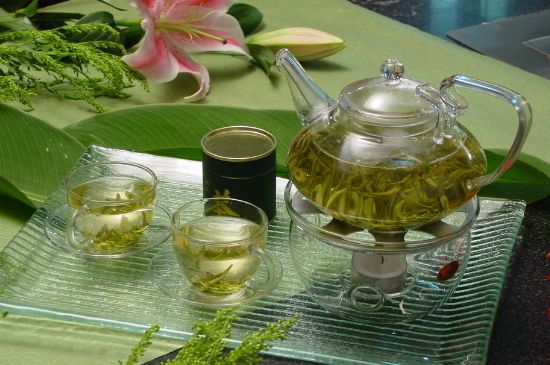 西湖龍井茶的泡法是什么，西湖龍井怎么泡好喝？