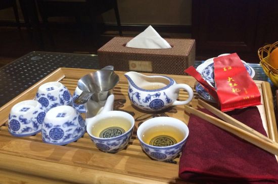 哪些茶適合泡功夫茶，功夫茶應(yīng)該配什么茶葉
