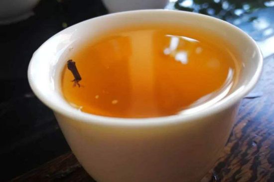 送茶葉的寓意，茶的象征意義