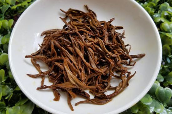 英德紅茶的功效與禁忌，英德英紅九號(hào)的功效作用