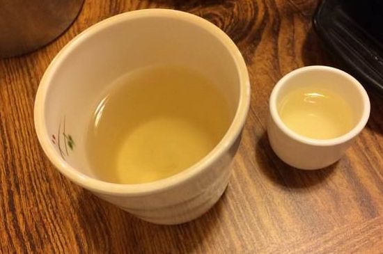 送茶葉的寓意，茶的象征意義