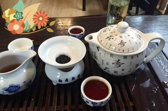 送茶葉的寓意，茶的象征意義