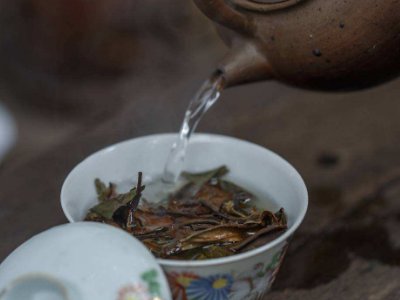 茶葉具有什么功效，茶葉的功效與作用大全