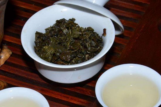 烏龍茶沖泡時間是多久，怎樣泡烏龍茶