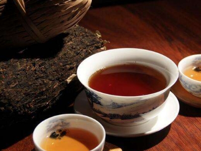 長期飲用黑茶的副作用，黑茶的功效與作用