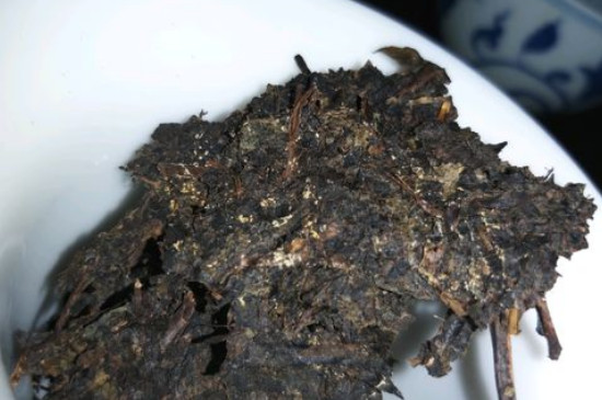 八大茶系都有哪幾種，八大茶系都是什么名字