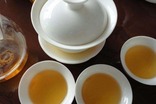 牛欄坑肉桂需不需要洗茶，武夷巖茶肉桂需要洗茶嗎？
