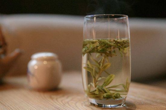 冷泡茶用什么茶葉最好，什么樣的茶適合冷泡？