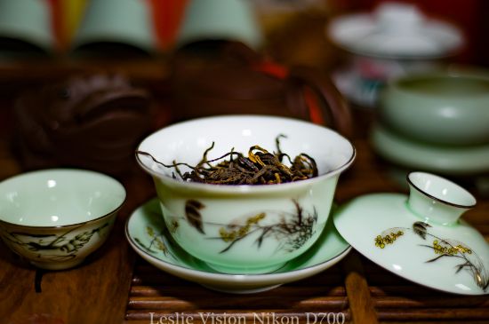 英德紅茶的功效與禁忌，英德英紅九號(hào)的功效作用