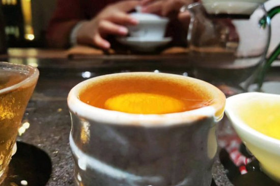 最耐泡的茶葉排名，什么茶葉經久耐泡？