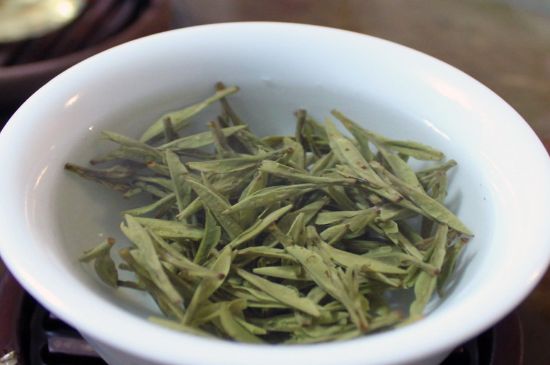 煮茶器能煮龍井嗎，龍井茶能不能用煮茶器圖