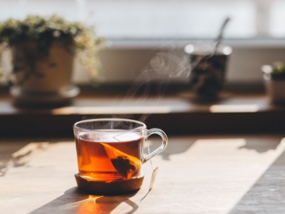 女人長期喝紅茶好不好，女人喝紅茶的功效