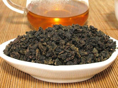 鐵觀音的泡法，水溫100°C最佳第一泡不能喝