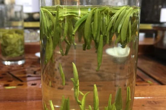雀舌茶的沖泡方法，怎么沖泡雀舌茶？