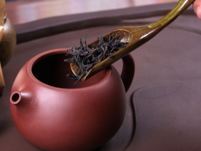 大紅袍茶葉的功效，烏龍茶大紅袍功效與作用