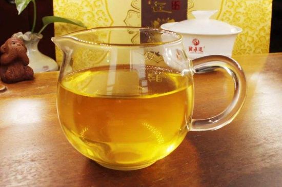冷泡茶用什么茶葉最好，什么樣的茶適合冷泡？