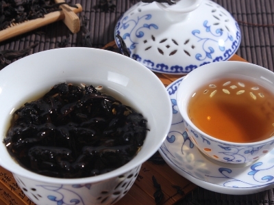 普洱茶的沖泡方法步驟，云南普洱茶泡法