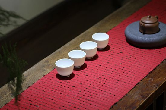 喝茶茶桌上的禮儀有哪些，泡茶待客十大禮儀不可不做！