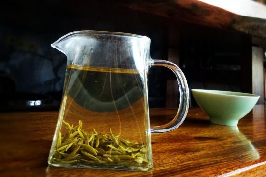 喝黃金茶禁忌，什么人不能喝黃金芽茶？