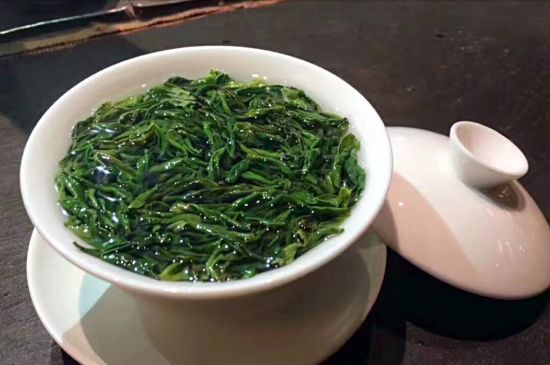 中國4大名茶，中國的四大名茶是什么茶？