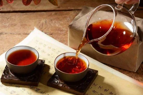 世界四大名茶，世界的四大名茶有哪些？