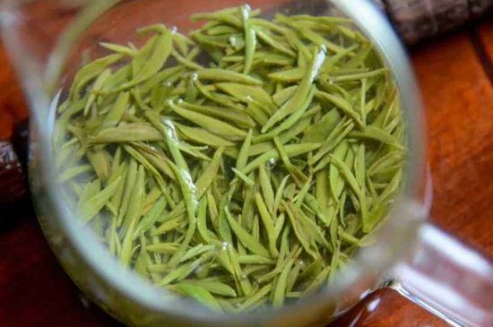 中國4大名茶，中國的四大名茶是什么茶？