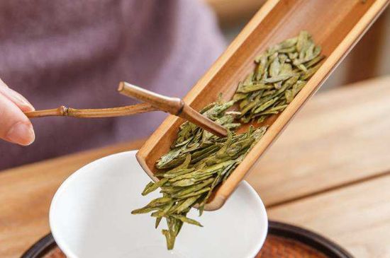 中國4大名茶，中國的四大名茶是什么茶？