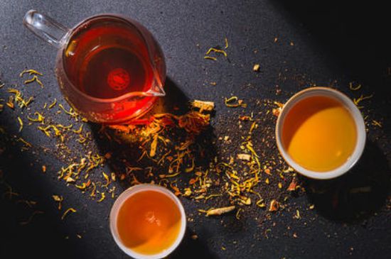 世界四大名茶，世界的四大名茶有哪些？