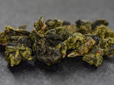 鐵觀音的選購，如何看鐵觀音茶葉的好壞？