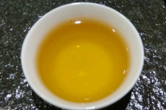 金駿眉染色鑒別帶圖，金駿眉染色如何分辨