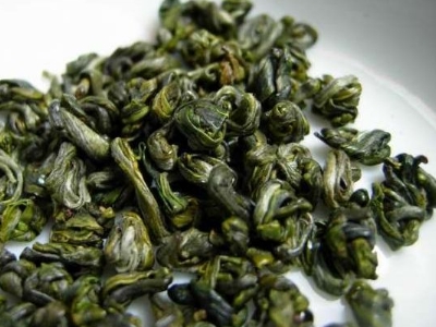 圓形顆粒狀茶是什么茶，像飼料一樣一粒粒的是什么茶？