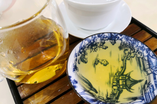 普洱茶十大學費茶排名，吉普H是學費茶？