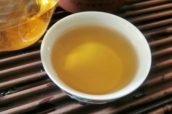 普洱四大學(xué)費(fèi)茶排名，普洱學(xué)費(fèi)茶順口溜