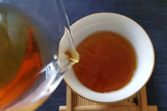 普洱茶十大學費茶排名，吉普H是學費茶？